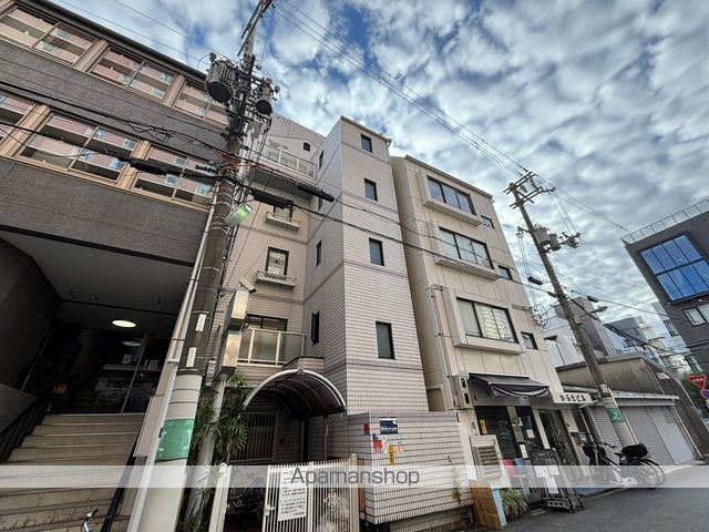 サンクス林の外観写真