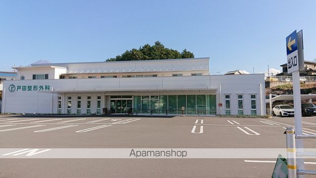 グランメール久沢の周辺写真