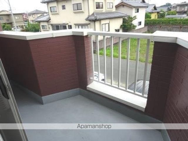 エトワールの内装写真