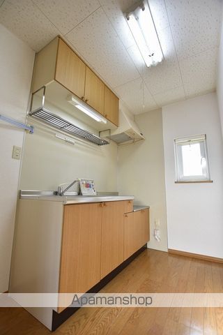 ハウスコンフォートCの内装写真