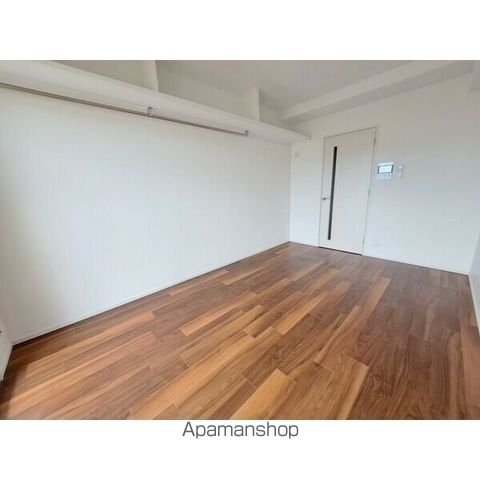 SPLENDIDE放出の内装写真