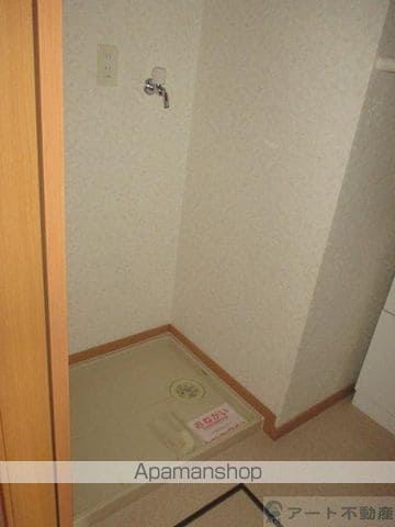 チェリッシュIIの内装写真