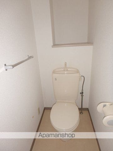 メゾンサンセールの内装写真