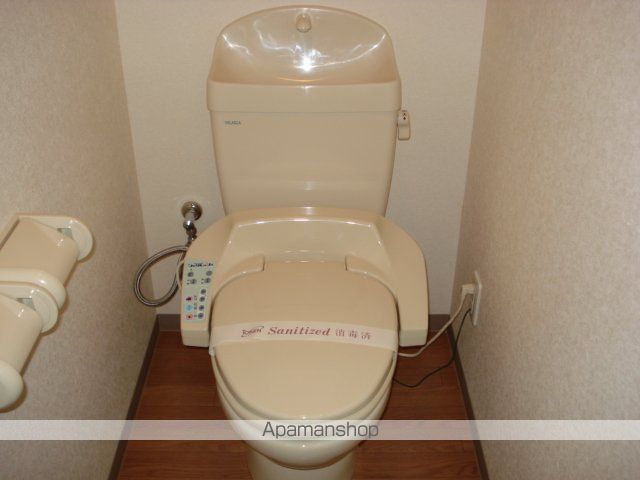 マイルドの内装写真