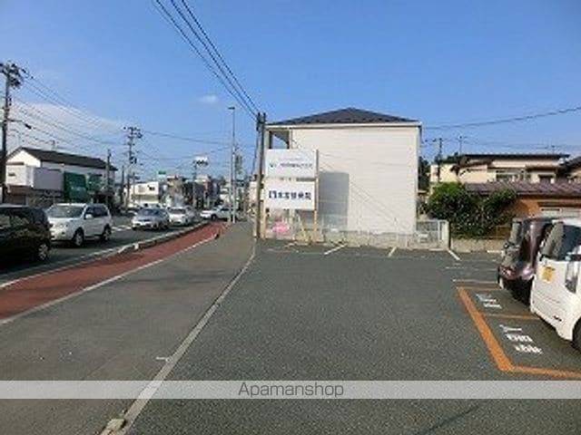 クレストビューの周辺写真