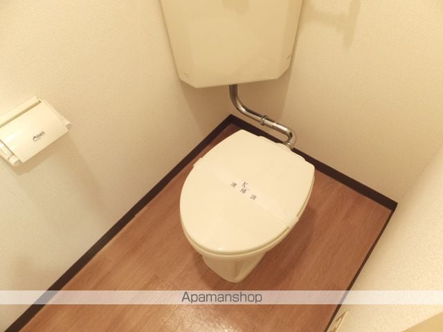 ネスト白石の内装写真