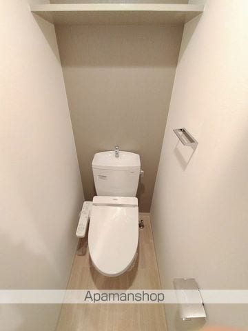 S−RESIDENCE ESAKAの内装写真