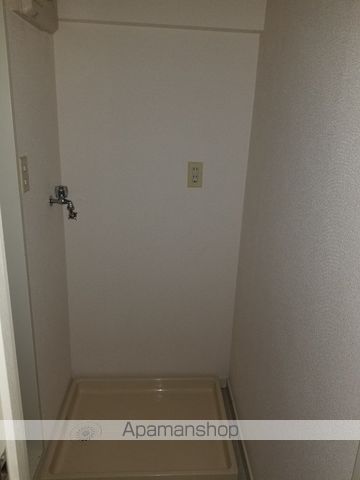 スノーバレー93の内装写真