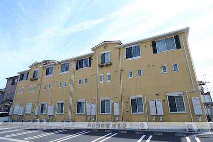 セレノ　Ｎ[2LDK/69.17m2]の外観4