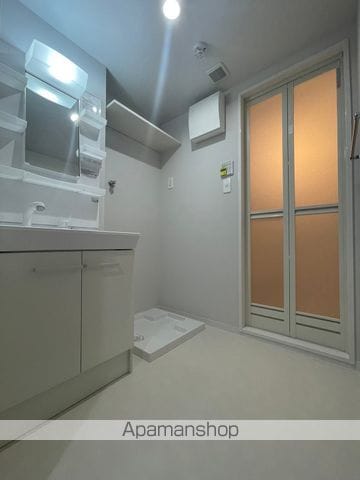 IL・LUOGO南立石の内装写真