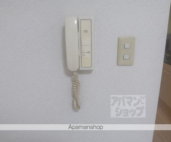 ワンズTOKUの内装写真