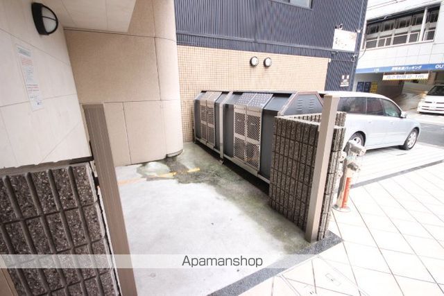 グラビスコート紙屋町のその他写真