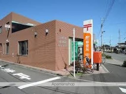 東京都日野市大字日野[2LDK/58.87m2]の周辺2