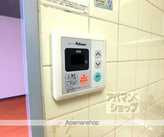 サンサーラ乾の内装写真