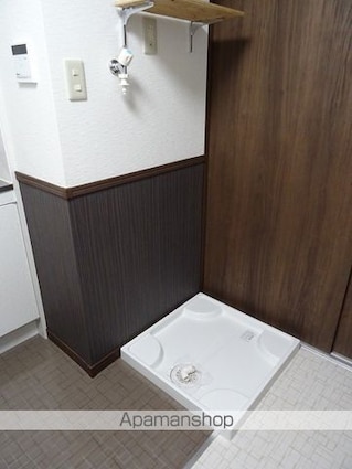 メルビル[1K/22.68m2]のその他部屋・スペース