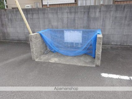 和歌山県和歌山市手平４丁目[1K/32.9m2]の共用部1