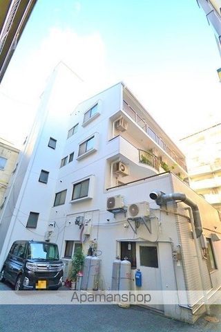 シティーハイツ沖田の外観写真