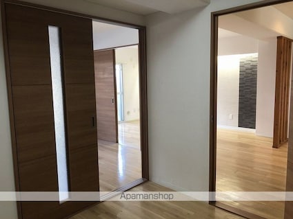 アサヒパレス川之江Ａ棟[2LDK/52.31m2]の内装2