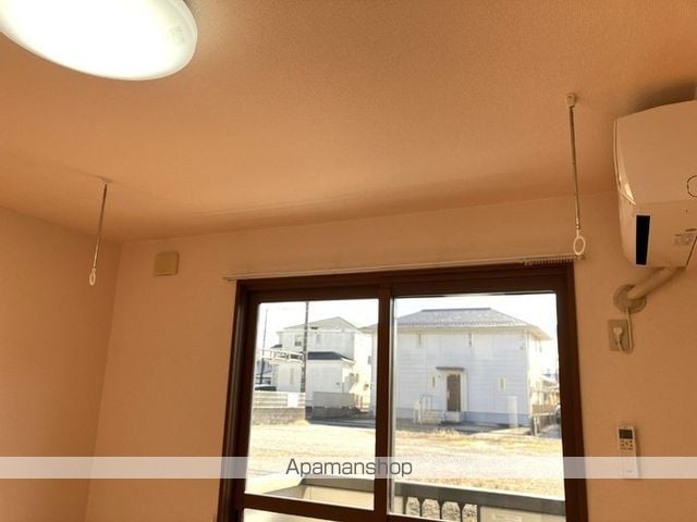 エスポワールの内装写真