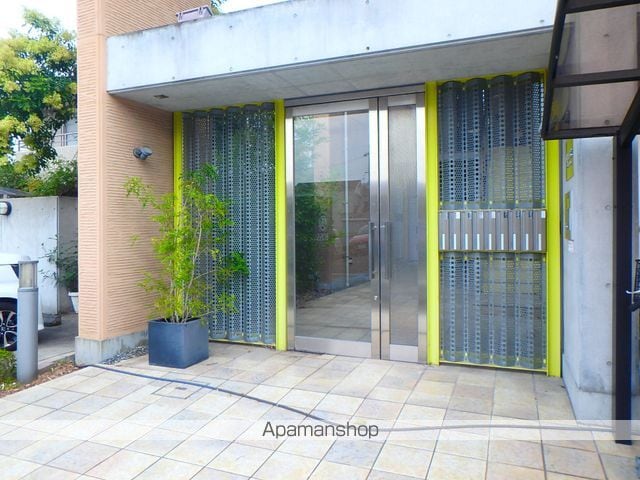 ラ プルミエールサノの内装写真