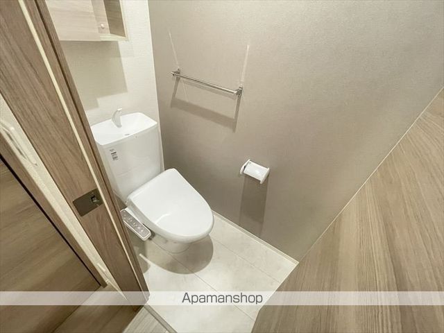 ヴィレッヂ大和東第二の内装写真
