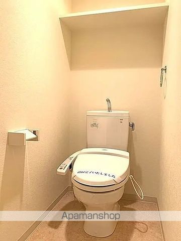 S−FORT警固タワーの内装写真
