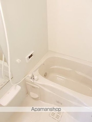 プロディジュー　ヴィラ[2LDK/61.96m2]のバス