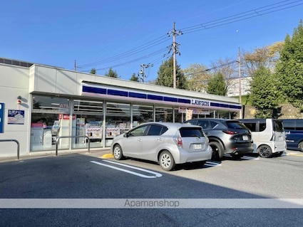 ボナール[1R/30.27m2]の周辺1