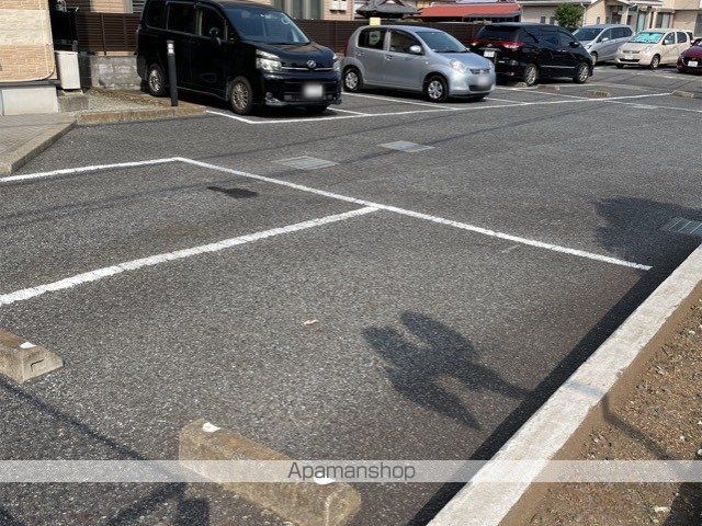 レオパレスブリエの内装写真