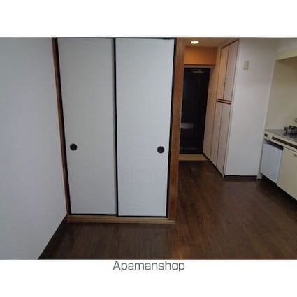 愛知県名古屋市中区新栄２丁目[1K/21.2m2]のその他内装5