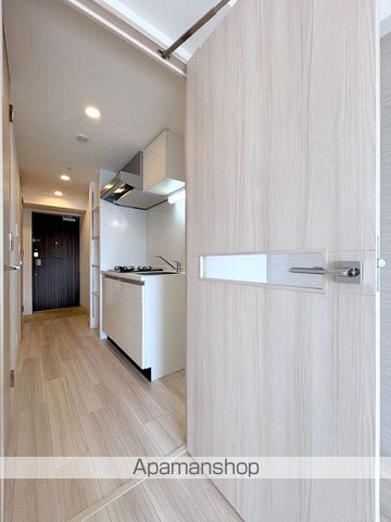 ミラージュパレスNAMBASAIWAICHOの内装写真