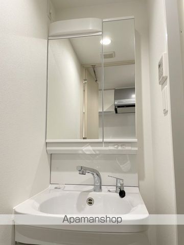SOLTERRACENANBANEOの内装写真