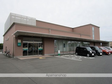 サンコーポ和[1K/26.73m2]の周辺7