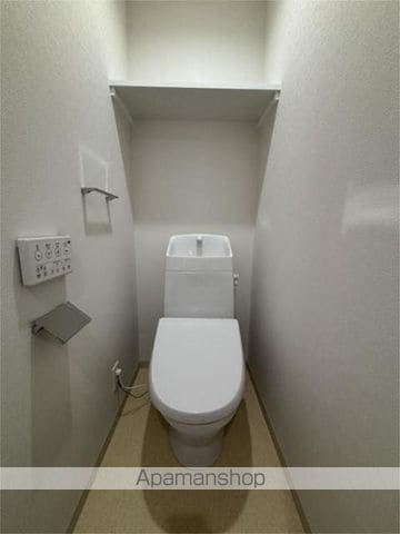 K asecia Miniumの内装写真