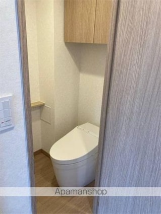 東京都練馬区中村南２丁目[2DK/51.04m2]の内装2