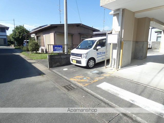 プレステージYamamotoの外観写真