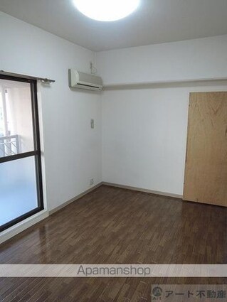 アップルリング[2DK/38.34m2]のリビング・居間