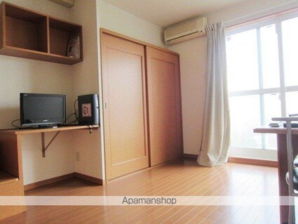 レオパレストゥインクル[1K/23.18m2]の内装4