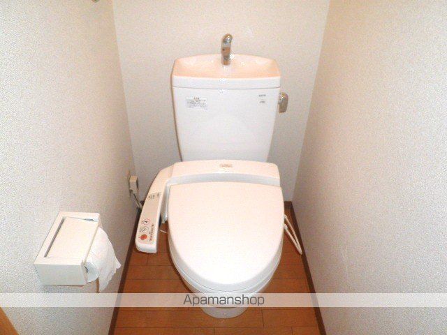 マンションパレロワイヤルの内装写真