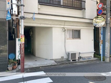 第二ソーポ[1R/10.95m2]の外観5