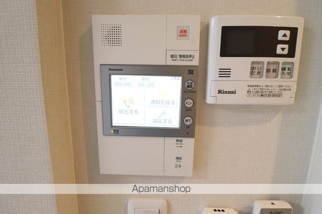 D’プレイス 九品寺の内装写真