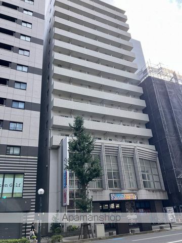 ウィルテラス千葉中央 707 ｜ 千葉県千葉市中央区本千葉町6-9（賃貸マンション1R・7階・40.15㎡） その5