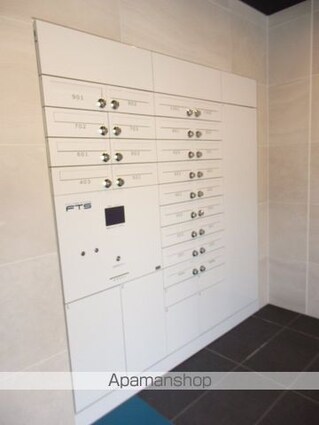 ＤＩＰＳ墨田ＥＡＳＴ[1K/25.42m2]の共用部1