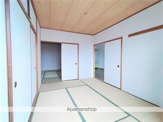 千里グランドハイツ宮脇の内装写真