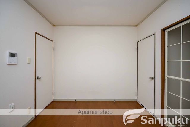 メゾン・ベルラルジュ オンシジューム館の内装写真