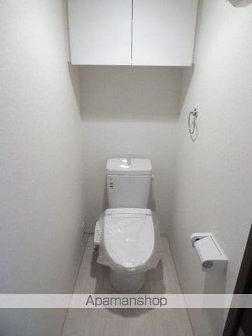 ディームスESAKAの内装写真