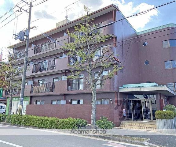 ロココ桂の外観写真