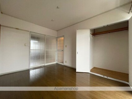 スカイガーデン・青沼　Ｂ[3DK/55.2m2]の内装1