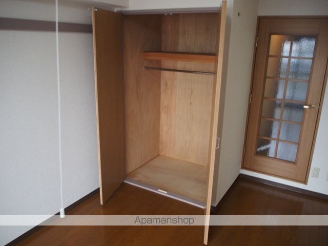 ミモザコート菱屋西の内装写真