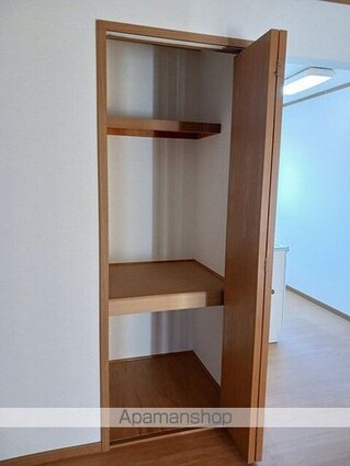 ロワジール[2LDK/53.51m2]の収納